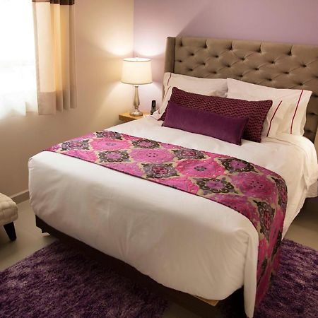 La Morada Tepotztolan Boutique & Spa Hotel Tepotzotlan ภายนอก รูปภาพ