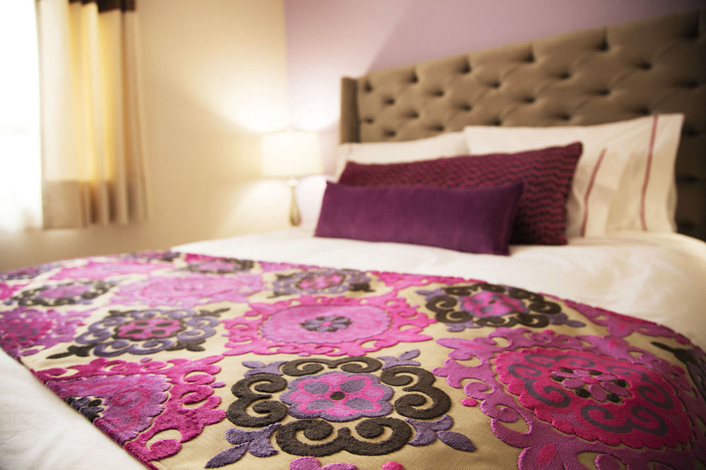 La Morada Tepotztolan Boutique & Spa Hotel Tepotzotlan ภายนอก รูปภาพ