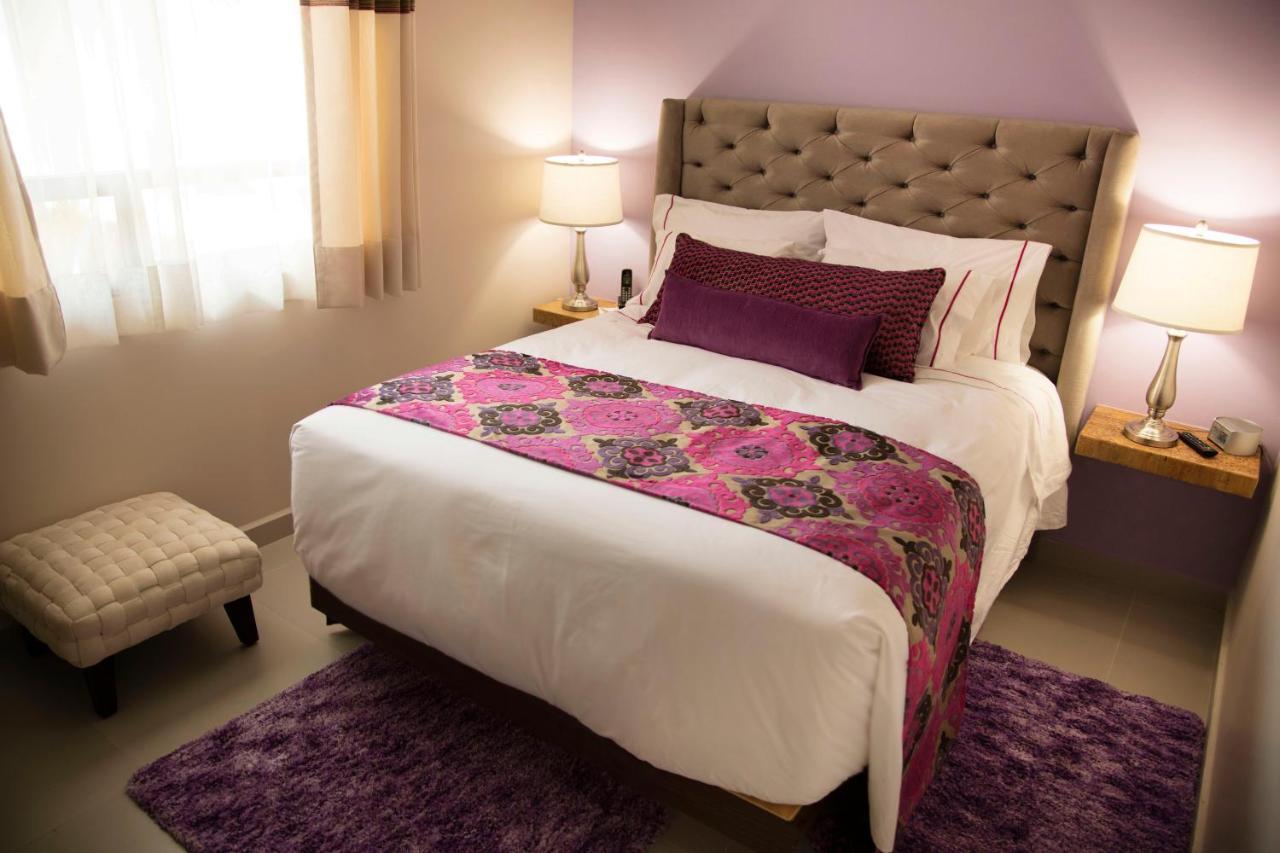 La Morada Tepotztolan Boutique & Spa Hotel Tepotzotlan ภายนอก รูปภาพ