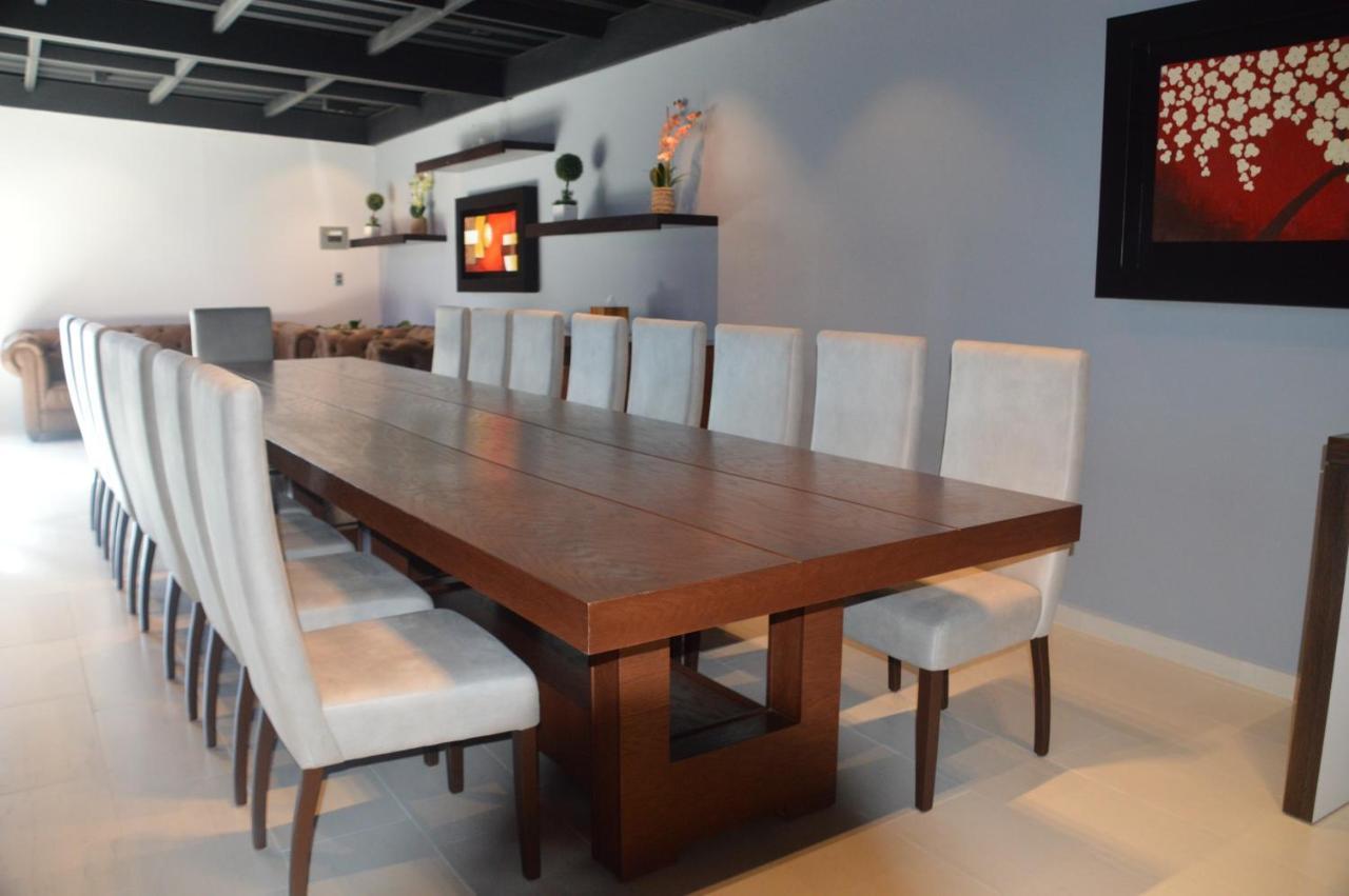 La Morada Tepotztolan Boutique & Spa Hotel Tepotzotlan ภายนอก รูปภาพ
