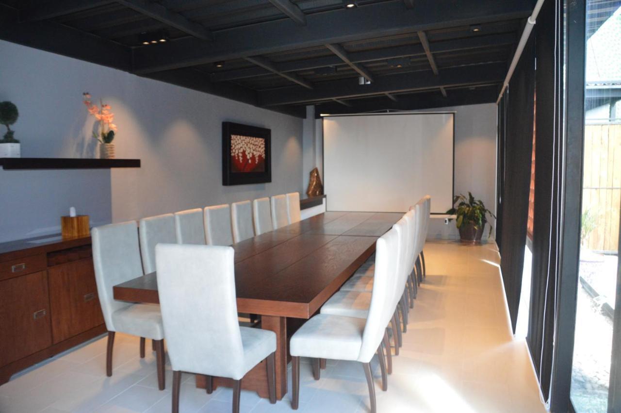 La Morada Tepotztolan Boutique & Spa Hotel Tepotzotlan ภายนอก รูปภาพ