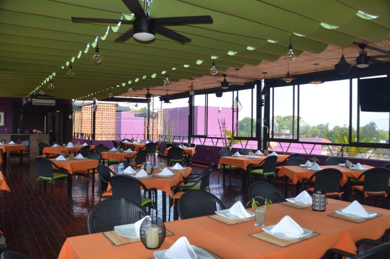 La Morada Tepotztolan Boutique & Spa Hotel Tepotzotlan ภายนอก รูปภาพ