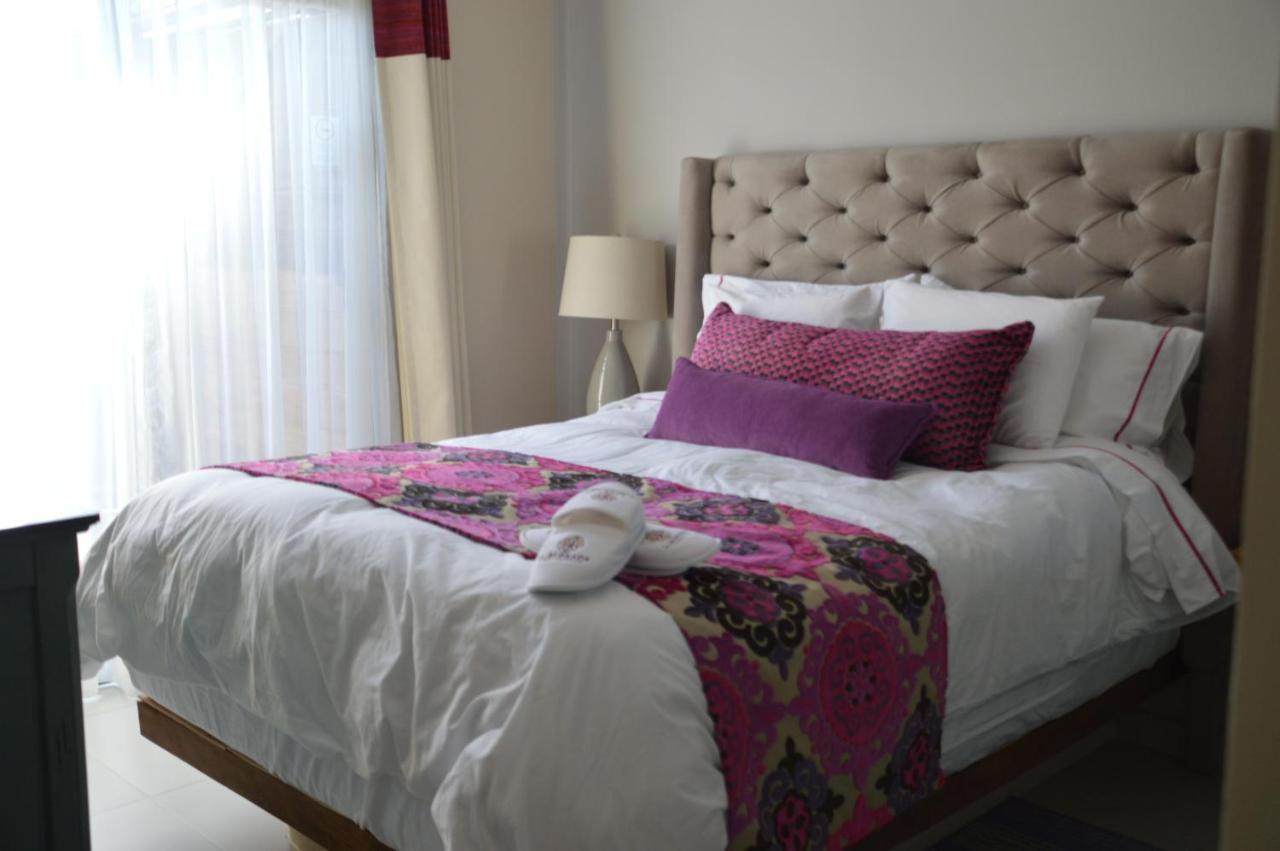 La Morada Tepotztolan Boutique & Spa Hotel Tepotzotlan ภายนอก รูปภาพ