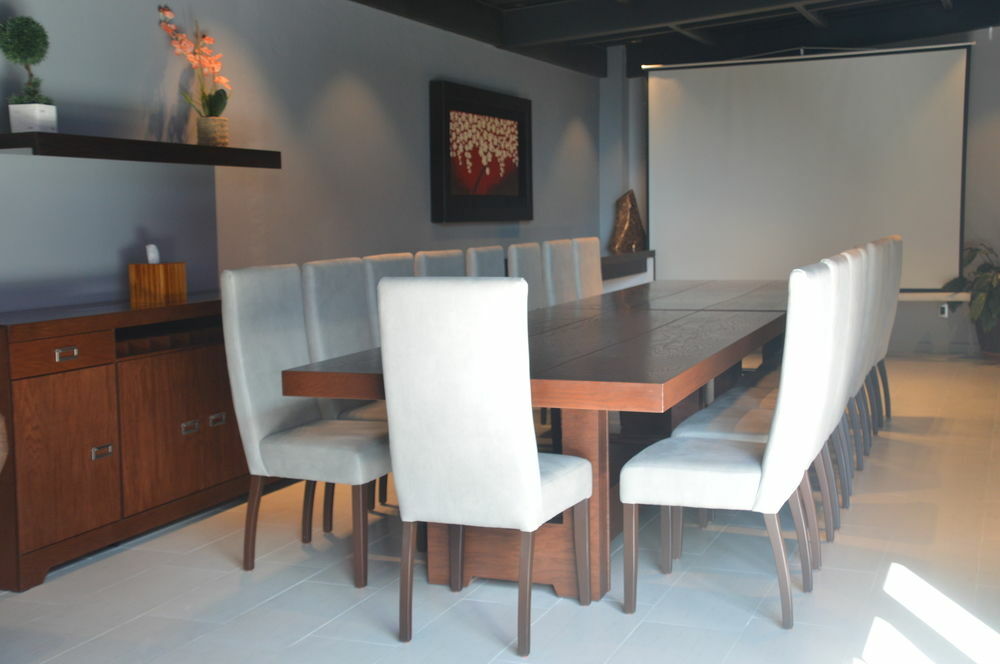 La Morada Tepotztolan Boutique & Spa Hotel Tepotzotlan ภายนอก รูปภาพ