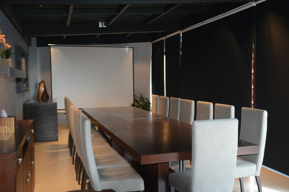 La Morada Tepotztolan Boutique & Spa Hotel Tepotzotlan ภายนอก รูปภาพ