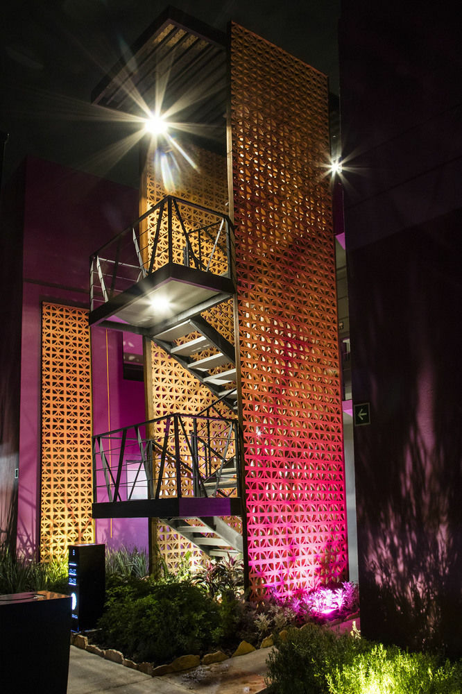 La Morada Tepotztolan Boutique & Spa Hotel Tepotzotlan ภายนอก รูปภาพ